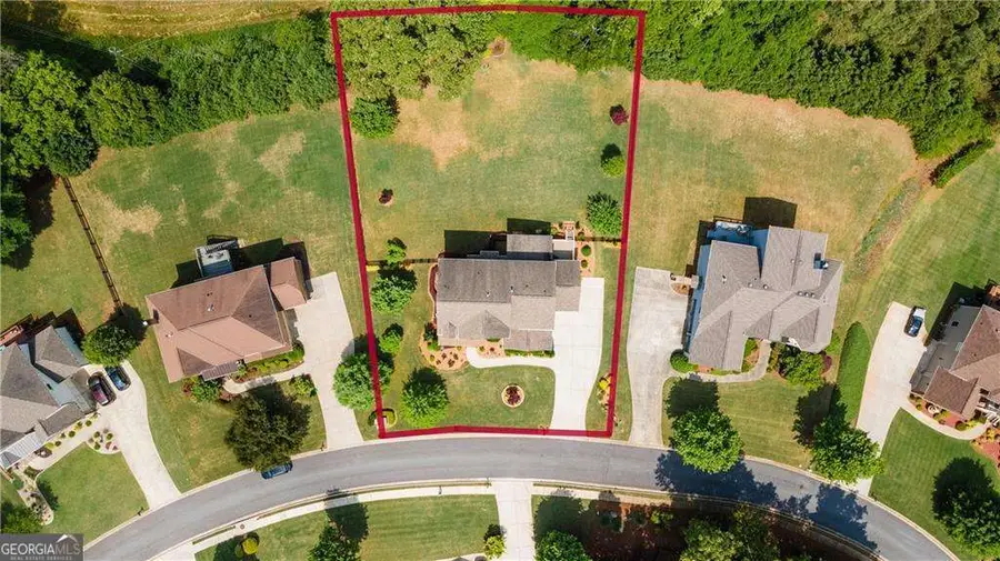 5740 Cascade Trail, Cumming, GA 30040 - #3