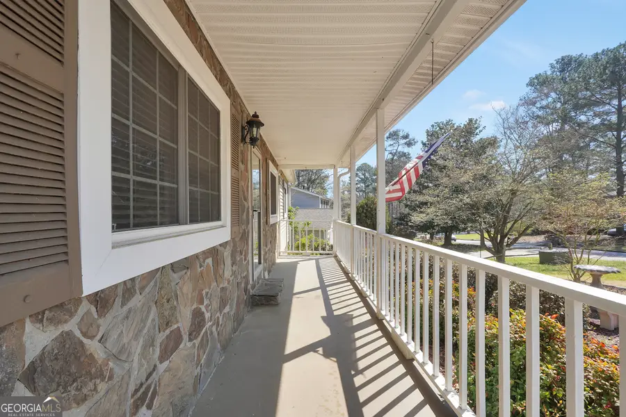 2862 Woodhollow Lane, Jonesboro, GA 30236 - #3