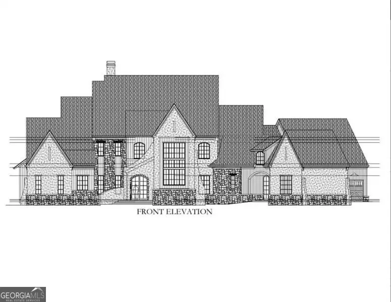 5170 Howard Road, Cumming, GA 30040 - #2