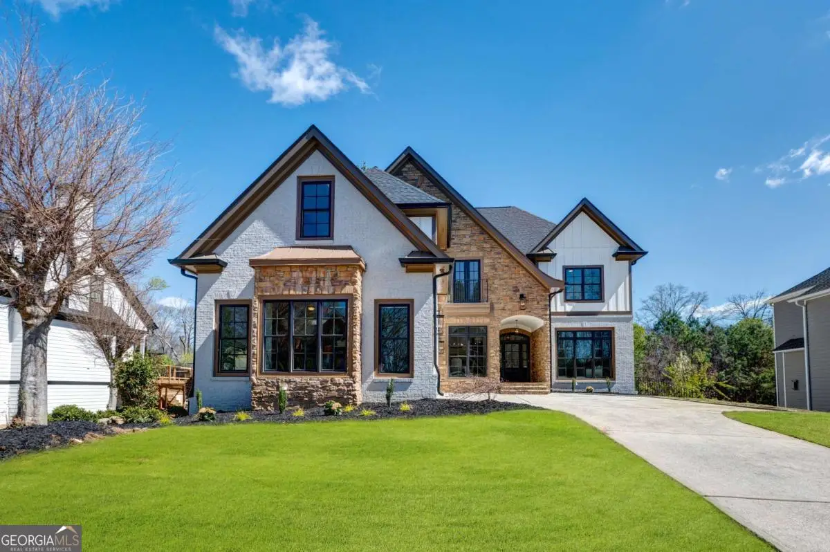 1022 Highland Village Trail, Mableton, GA 30126 - #1