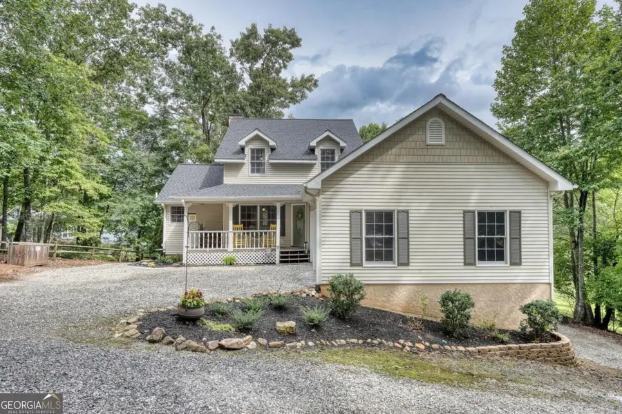 176 Madison Avenue #8, Blairsville, GA 30512 - #2