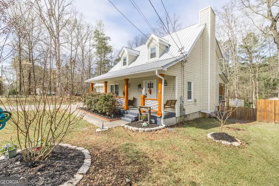 1565 Greentree Parkway, Macon, GA 31220 - #2