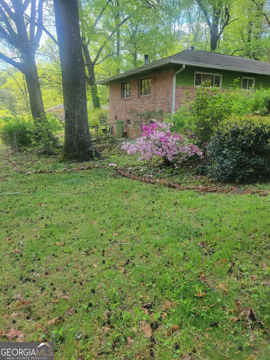 2716 Bonnybrook Drive Sw, Atlanta, GA 30311 - #2