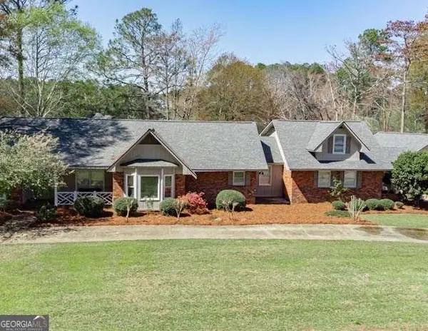 225 Meadowlark Lane, Fitzgerald, GA 31750