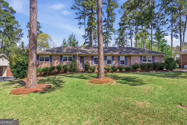 4619 S Beechwood Drive, Macon, GA 31210