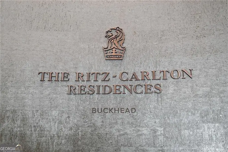 3630 Peachtree Road Ne #1809, Atlanta, GA 30326 - #2