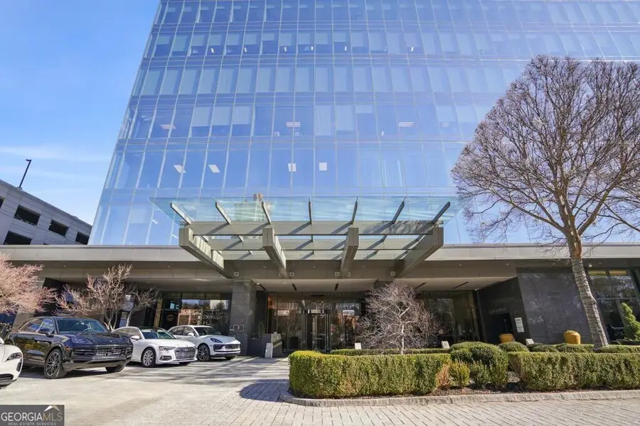 3630 Peachtree Road Ne #1809, Atlanta, GA 30326 - #3