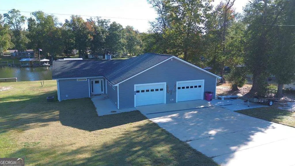 888 Flournoy Road #52, Warwick, GA 31796 - #1