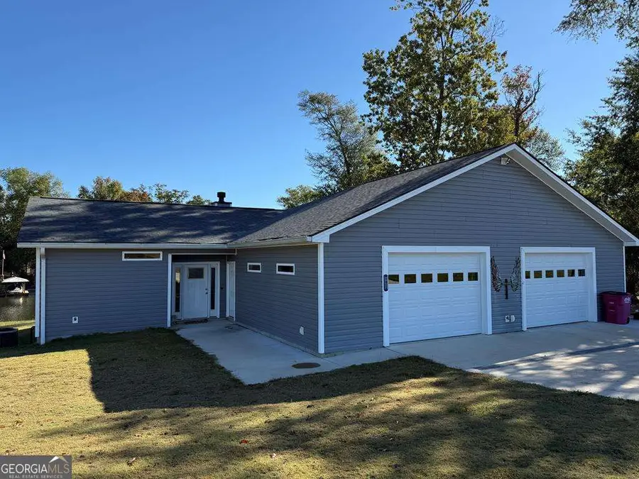 888 Flournoy Road #52, Warwick, GA 31796 - #2