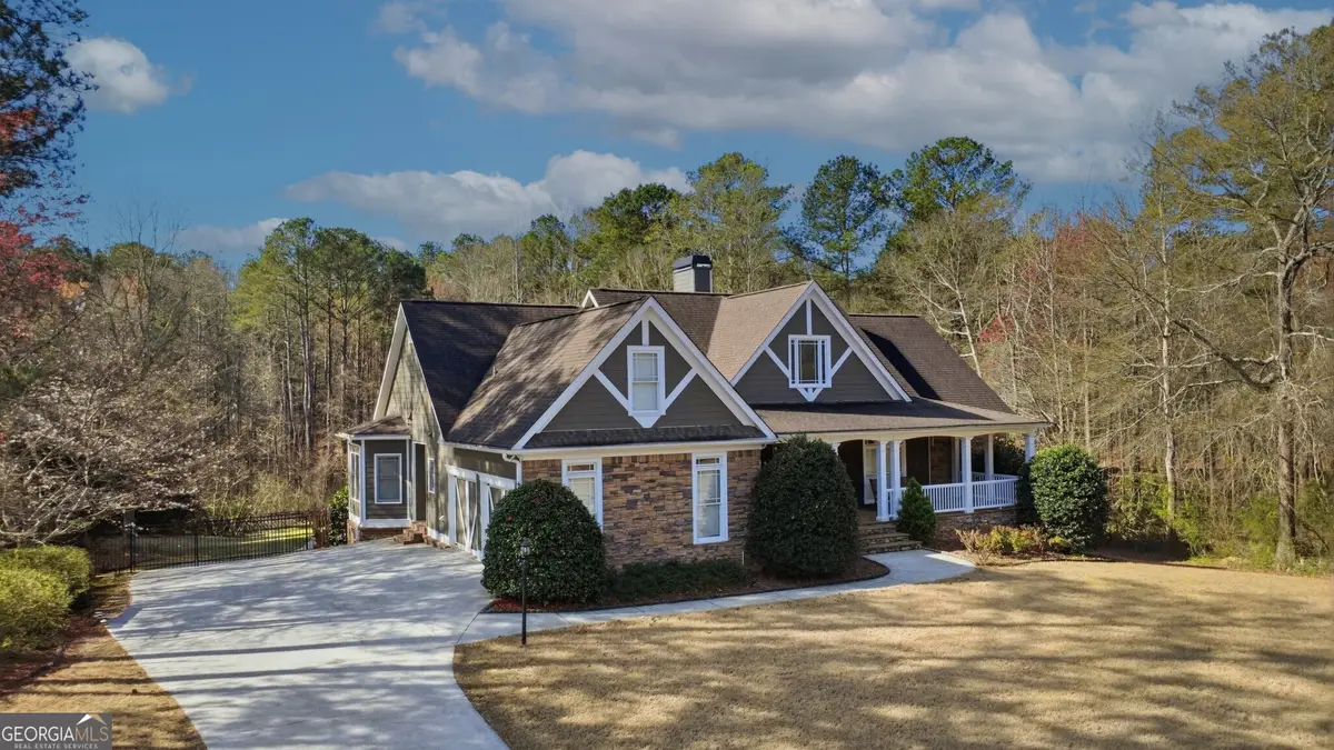 100 Chandler Lane, Loganville, GA 30052 - #1