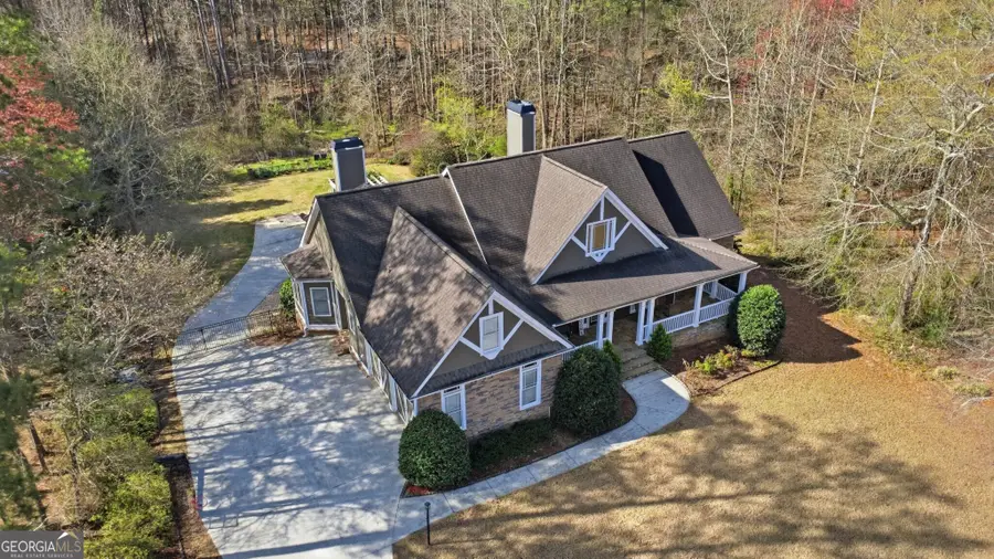 100 Chandler Lane, Loganville, GA 30052 - #2