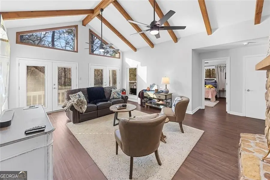 163 Northcutt Road, Ellijay, GA 30540 - #2