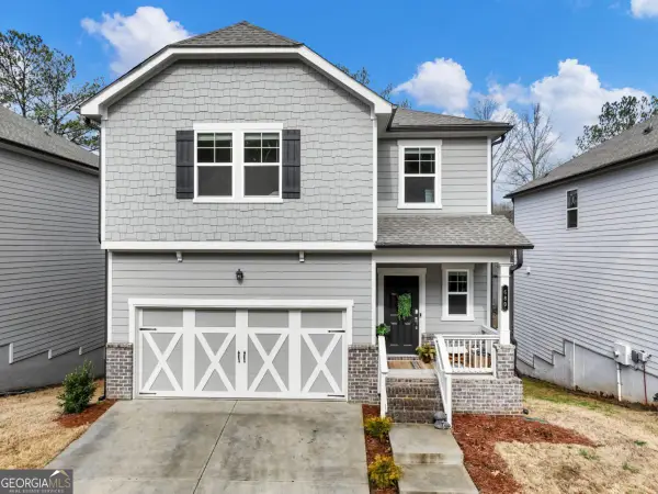 680 Groover Street, Ball Ground, GA 30107