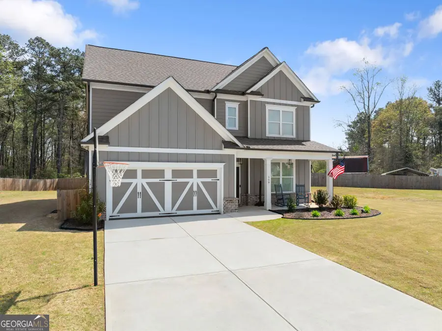 568 Dunagan Court, Winder, GA 30680 - #3