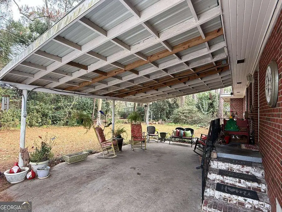 409 W Sultana Drive #5-8, Fitzgerald, GA 31750 - #3