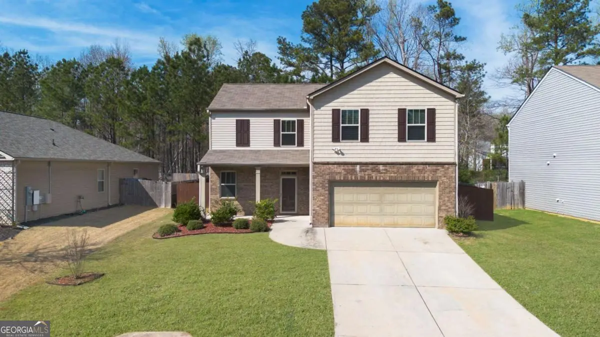 113 Hayes Park Drive, Dallas, GA 30132 - #1