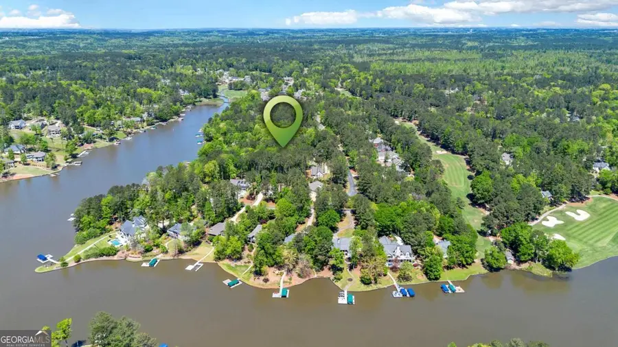 1010 Troon Court, Greensboro, GA 30642 - #2