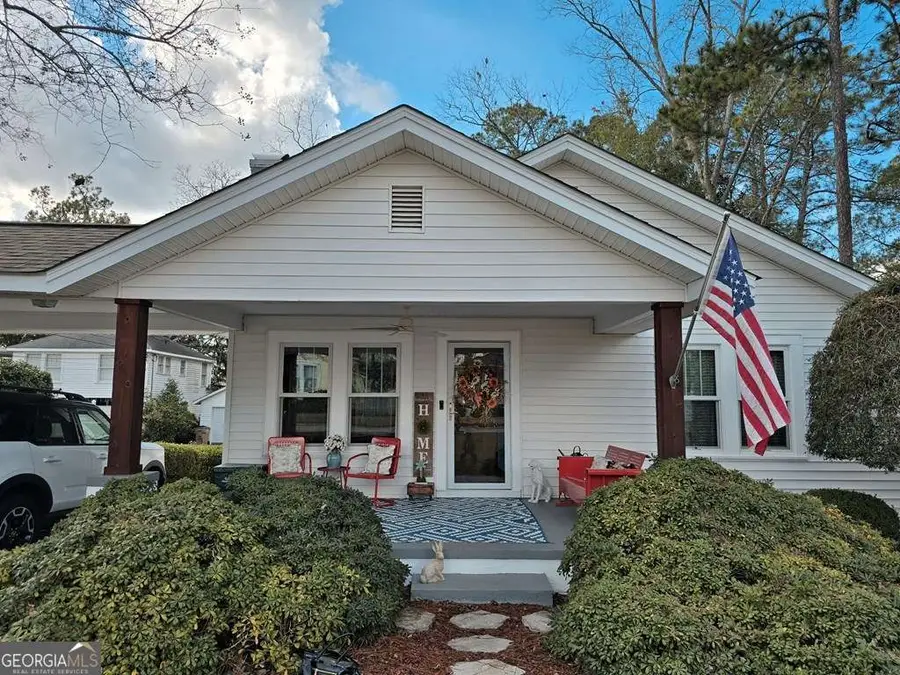 647 Grand Street #3-4, Ashburn, GA 31714 - #3