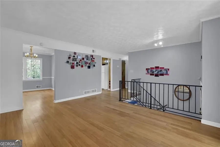 4341 Five Forks Trickum Road Road Sw, Lilburn, GA 30047 - #2