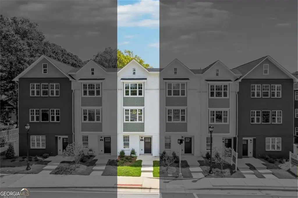 103 Mission Way Se, Atlanta, GA 30315 - #1