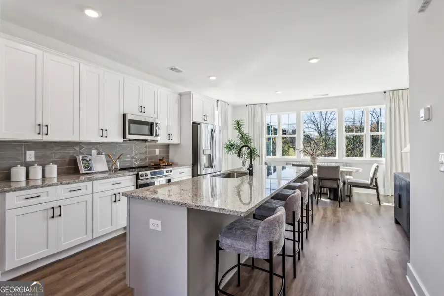 106 Mission Way Se, Atlanta, GA 30315 - #3