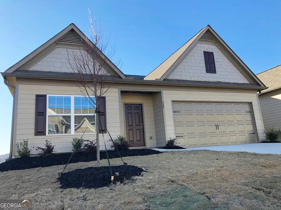 909 Independence Avenue, Pendergrass, GA 30567 - #2