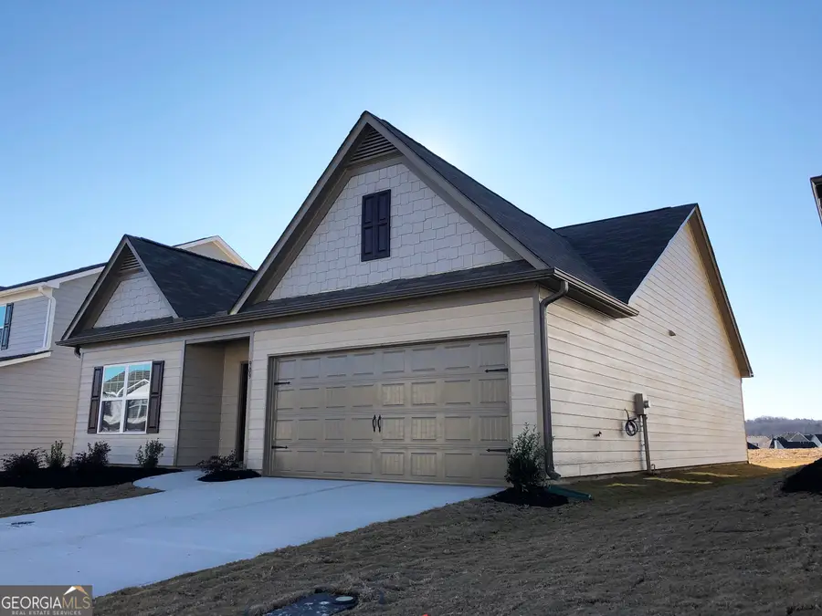 909 Independence Avenue, Pendergrass, GA 30567 - #3