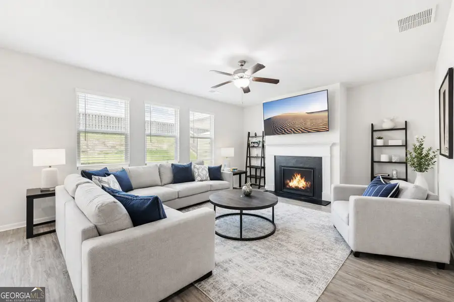 366 Lead Way, Jonesboro, GA 30238 - #3