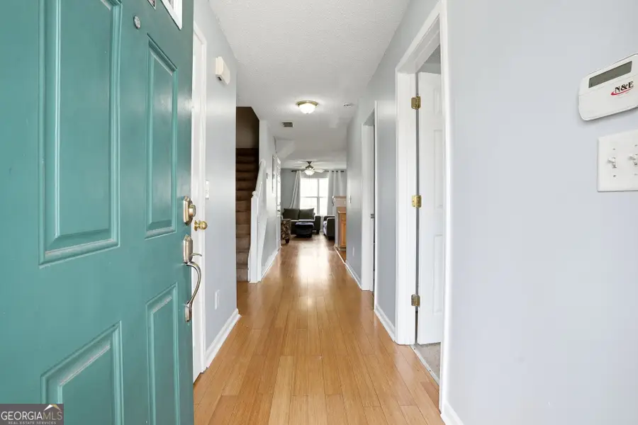 5339 Creekview Lane, Morrow, GA 30260 - #3