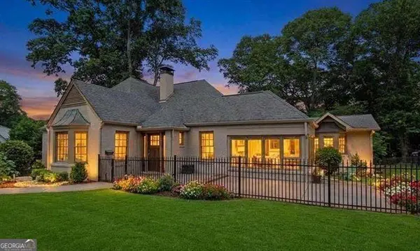 584 Cherokee Street Ne, Marietta, GA 30060