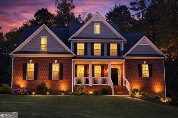 276 Boulder View Parkway, Dallas, GA 30157