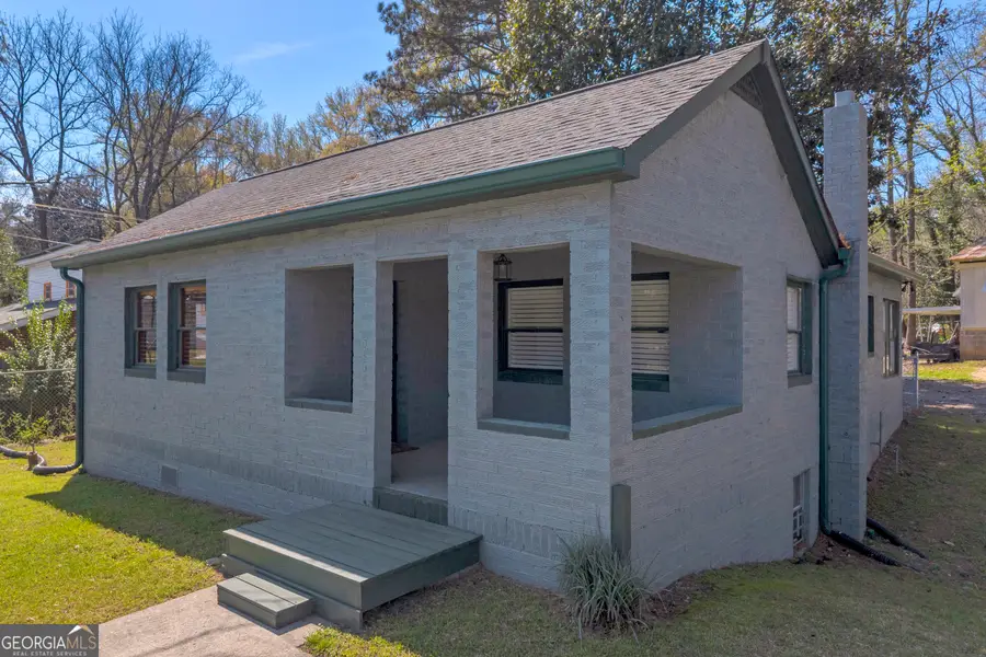 288 S Broad Street, Toccoa, GA 30577 - #2