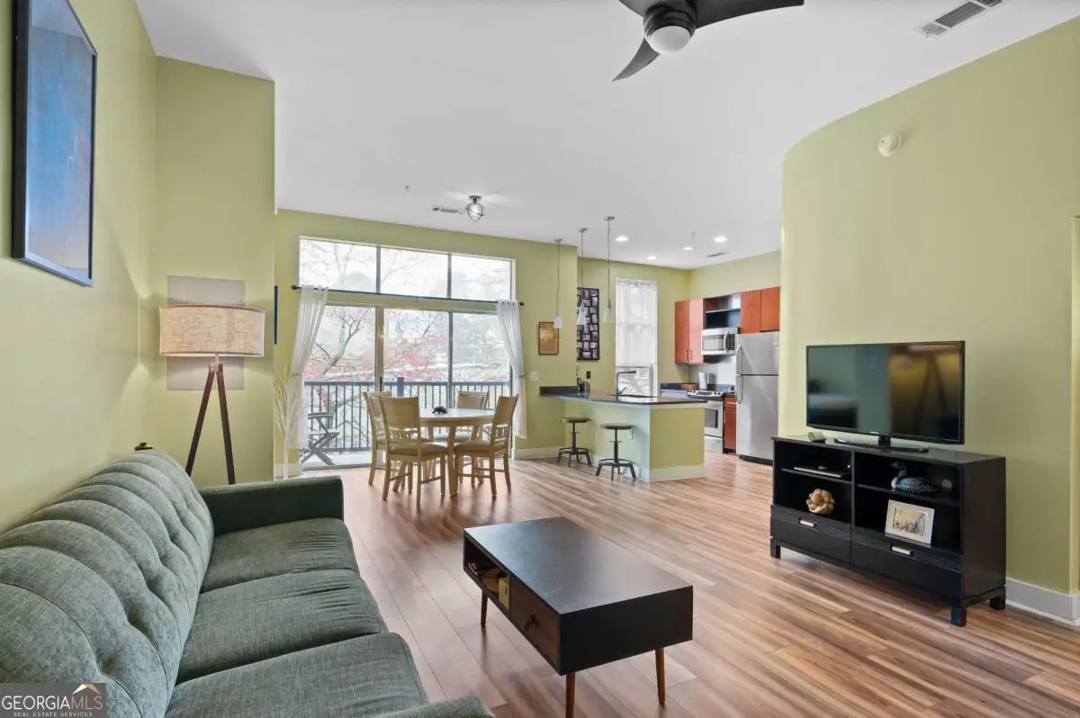 2630 Talley Street #217, Decatur, GA 30030 - #1