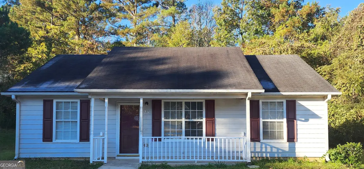 127 Tuscany Lane, Griffin, GA 30223 - #1