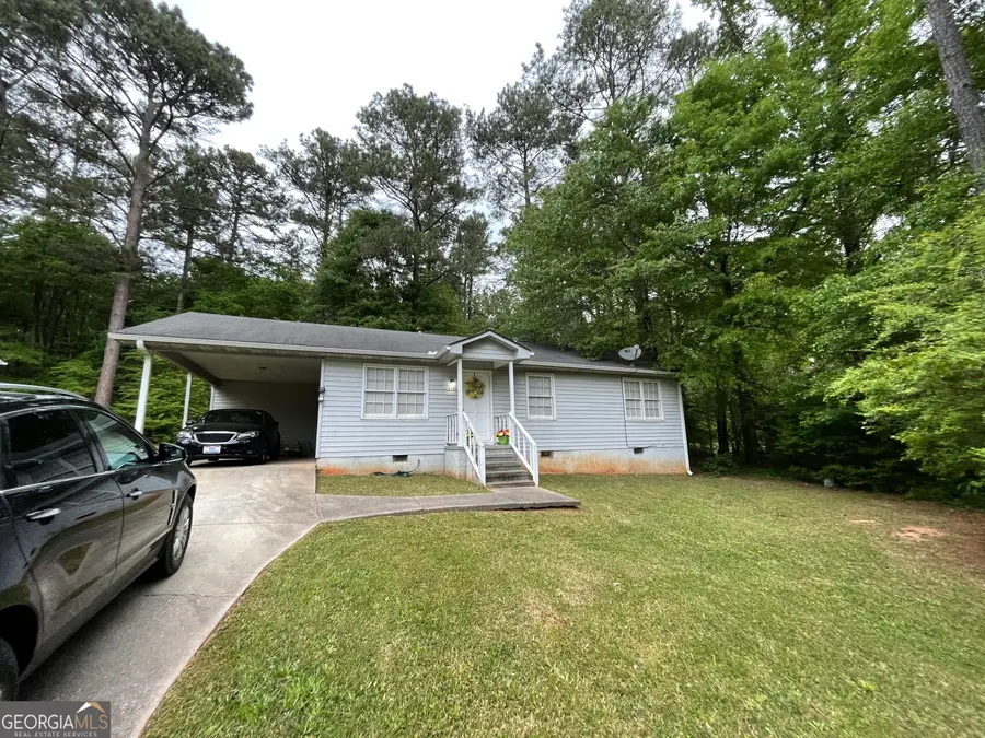 1145 Spring Creek Circle, Griffin, GA 30223 - #2