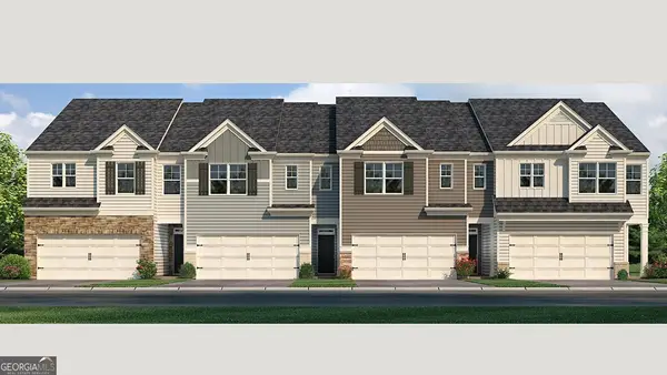 24 Berryville Drive, Dawsonville, GA 30534