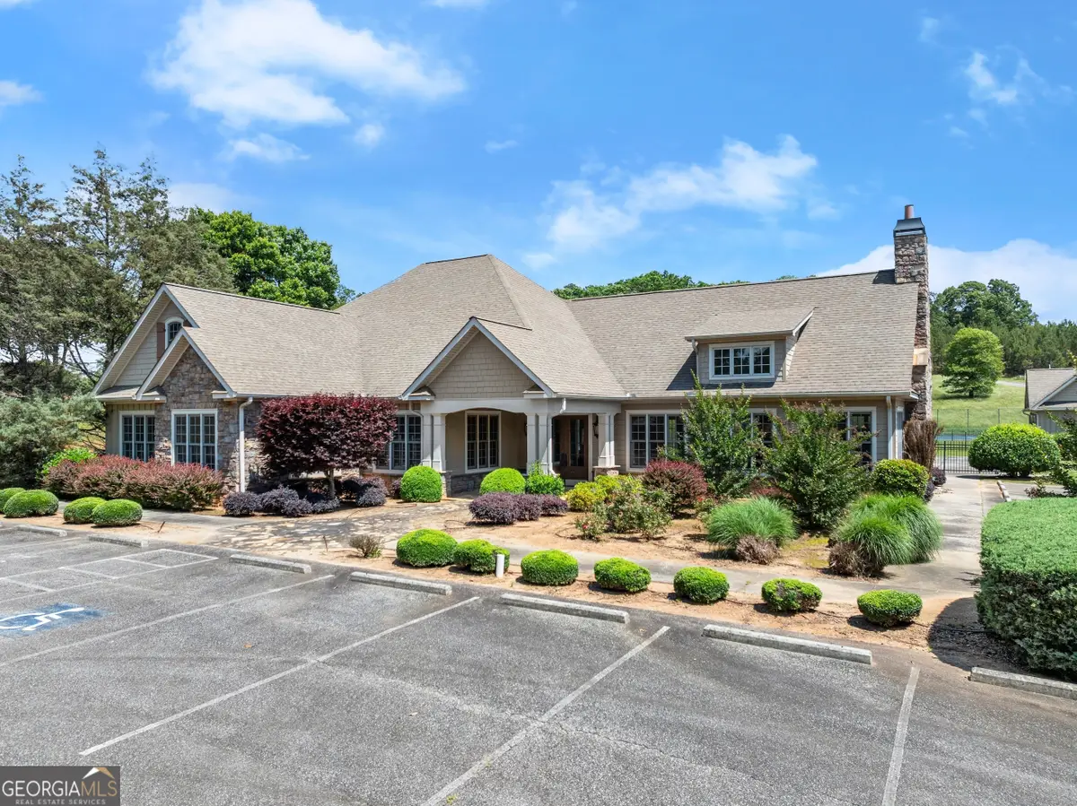 799 Sweetgrass Drive, Demorest, GA 30535 - #1