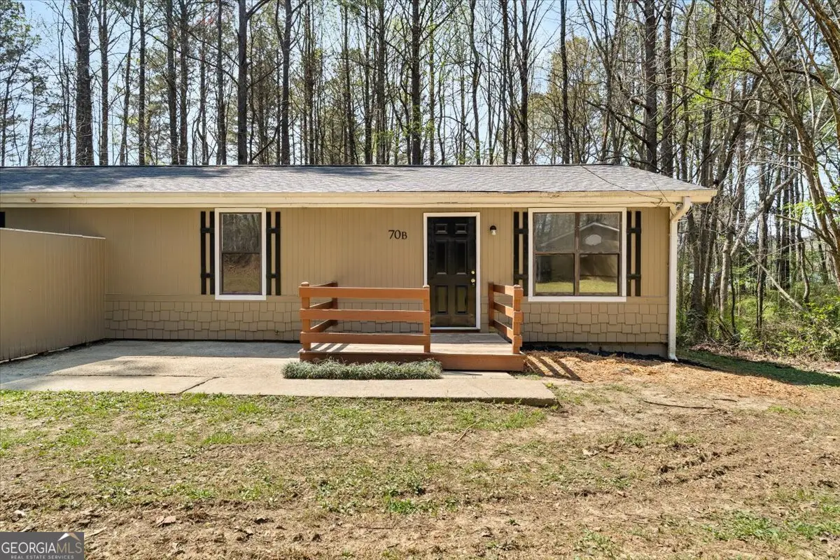 70 Lindsey Lake Drive, Dallas, GA 30157 - #1