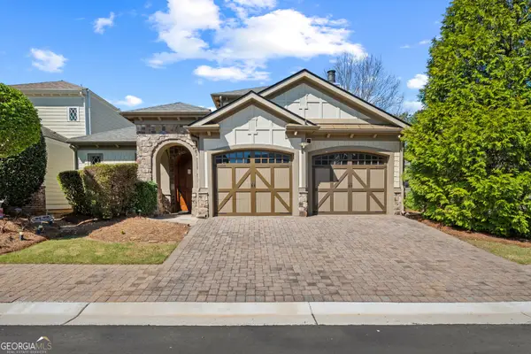 313 Gray Shingle Lane, Woodstock, GA 30189