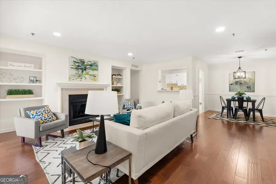 4690 Vinings Central Run Se #92, Atlanta, GA 30339 - #2