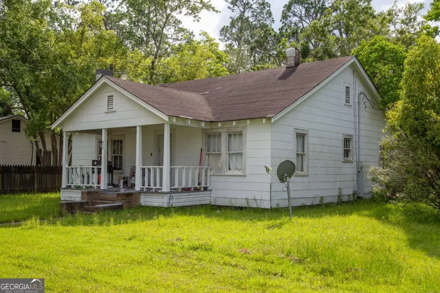 207 Thomas Sreet, Baxley, GA 31513 - #2