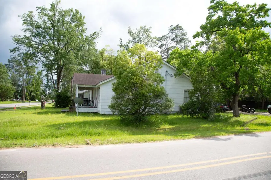 207 Thomas Sreet, Baxley, GA 31513 - #3