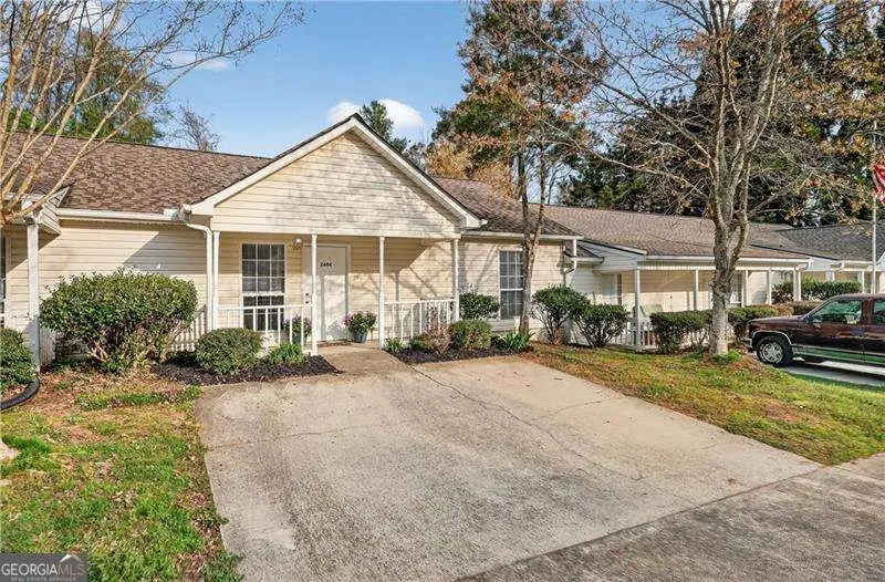 240 Jacobs Way #C, Jasper, GA 30143 - #1