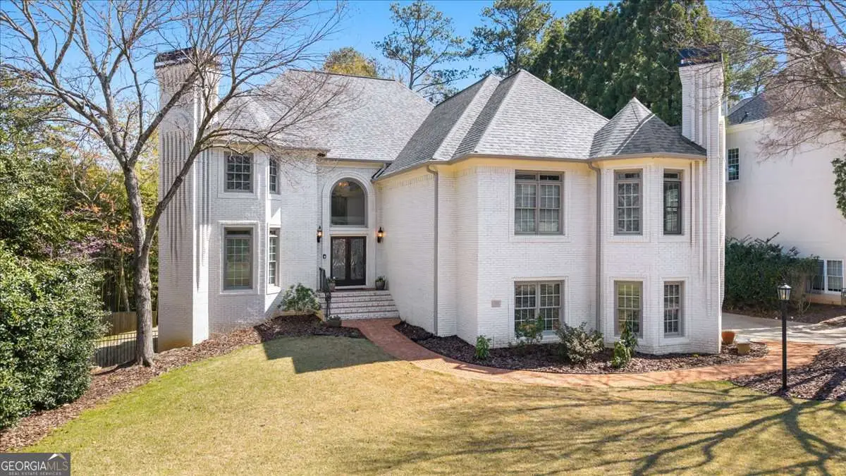 65 Gateside Place Se, Marietta, GA 30067 - #1