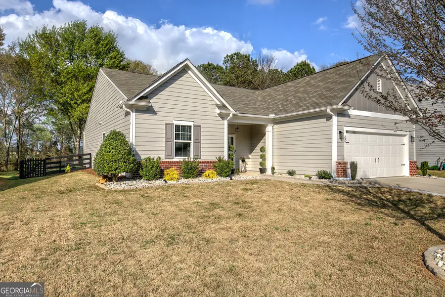 60 Seattle Slew Way, Cartersville, GA 30120 - #2