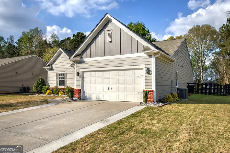 60 Seattle Slew Way, Cartersville, GA 30120 - #3