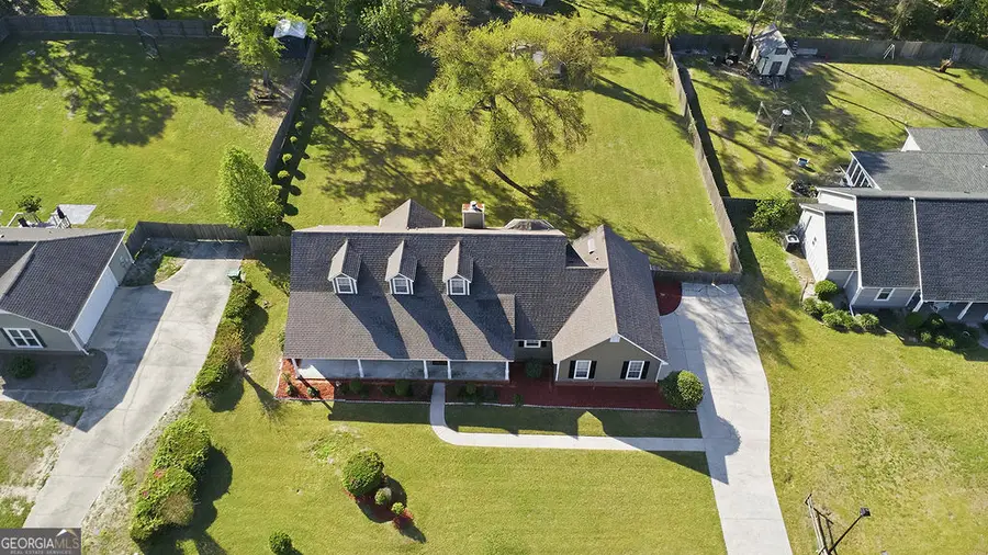 3825 Winchester Place, Valdosta, GA 31602 - #3