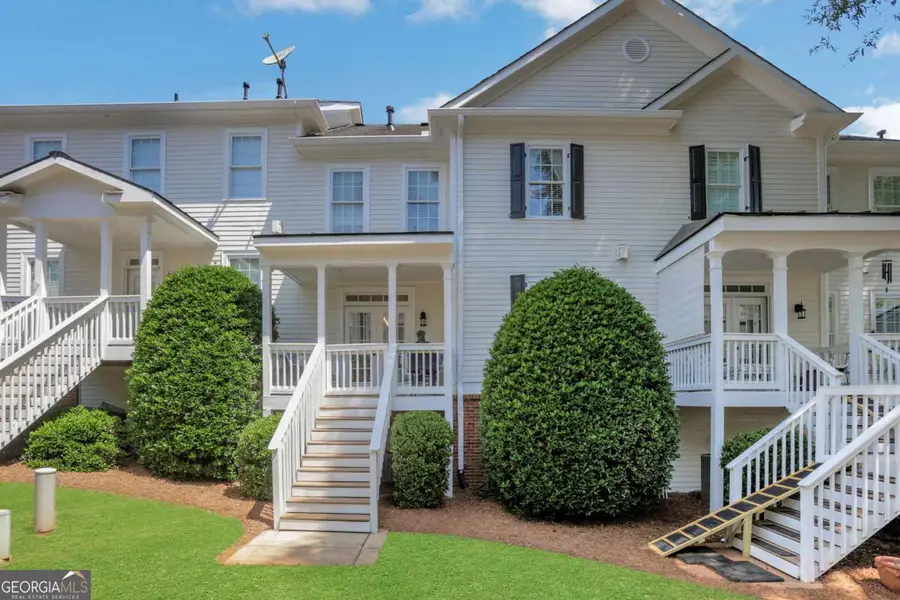 620 Neel Reid Drive, Roswell, GA 30075 - #2