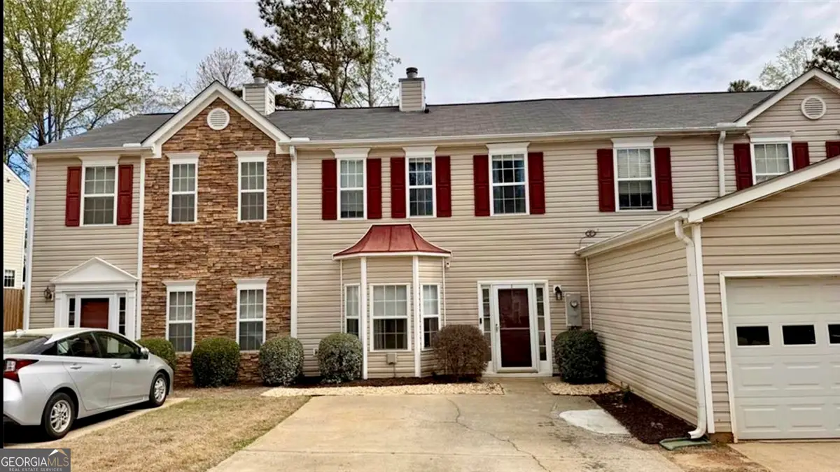 4641 Crawford Oaks Drive, Oakwood, GA 30566 - #1