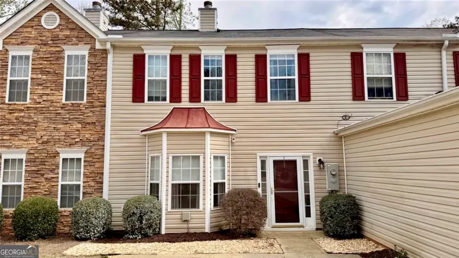 4641 Crawford Oaks Drive, Oakwood, GA 30566 - #3